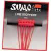 DAM OPRITOR SUMO LINE RED 6BUC/PLIC