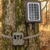 BUSHNELL PANOU SOLAR UNIVERSAL PT. TRAIL CAMERA