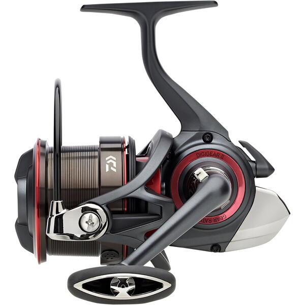 MULINETA DAIWA TOURNAMENT FEEDER 25QD 7RUL/150X028MM/4,7:1