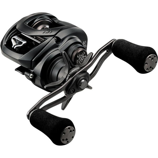 MULINETA DAIWA TATULA ELITE P/F 103HSL 7RUL/65M/037/7,1:1