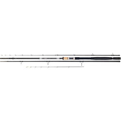 LANSETA DAIWA 3+2BUC. NZON SUPER SLIM POWER FEEDER 3,66M/150G