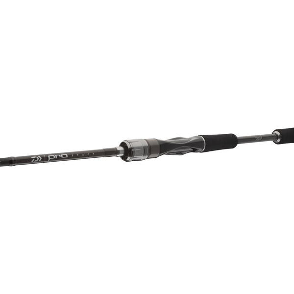 LANSETA SPINNING DAIWA 2BUC. PRO STAFF 2,10M/3-10G