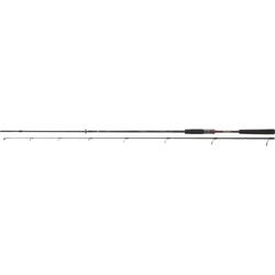 LANSETA SPINNING DAIWA 2BUC. BALLISTIC X SPIN 2,10M/10-40G