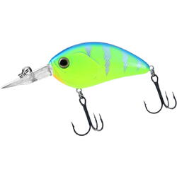 VOBLER STEEZ CRANK 5,4CM/10,1G MONSTER CHART