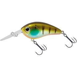 VOBLER STEEZ CRANK 5,4CM/10,6G GHOST GILL