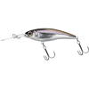 DAIWA VOBLER STEEZ SHAD MINNOWBAIT 6CM/6,7G WAKASAGI