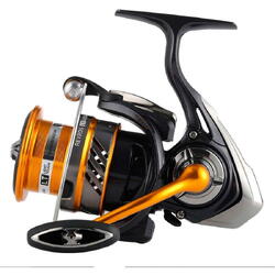 MULINETA DAIWA REVROS LT 2500 4+1RUL/200MX010MM/5,3:1