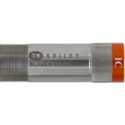 BLASER SOC INTERN CU EXTENSIE 1/4 SPECTRUM CAL 12