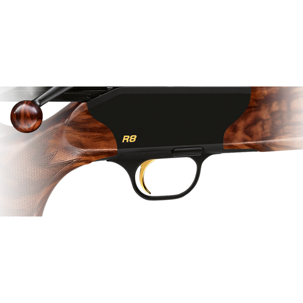 BLASER ANSAMBLU TRAGACI GOLD DETASABIL R8 LUXUS FARA MAGAZIE