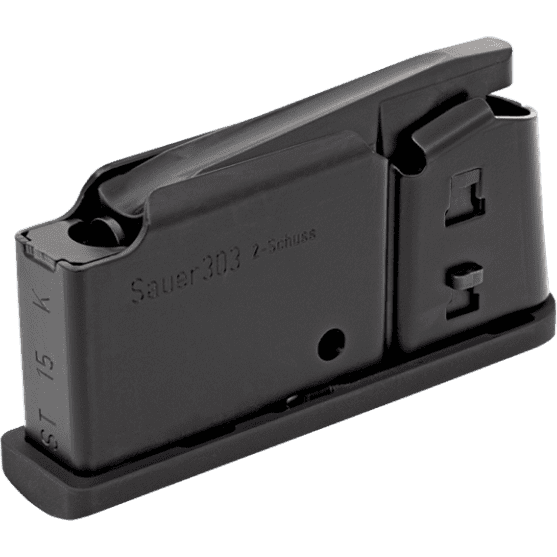 SAUER MAGAZIE PT.S303 CAL.7X64/8X57IS