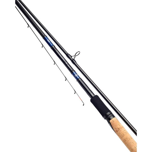 LANSETA DAIWA 2+3BUC.TOURNAMENT FEEDER 3,30M 40G