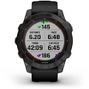 GARMIN CEAS FENIX 7 PRO SAPPHIRE SOLAR CARB.GRAY TI/BLACK 51MM EMEA