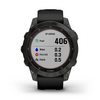 GARMIN CEAS FENIX 7 PRO SAPPHIRE SOLAR CARB.GRAY TI/BLACK 51MM EMEA