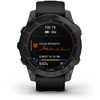 GARMIN CEAS FENIX 7 PRO SAPPHIRE SOLAR CARB.GRAY TI/BLACK 51MM EMEA