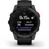 GARMIN CEAS EPIX PRO SAPPHIRE CARBON GREY TI/BLACK 47MM EMEA