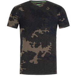 KORDA TRICOU KORE DARK KAMO MAR.S