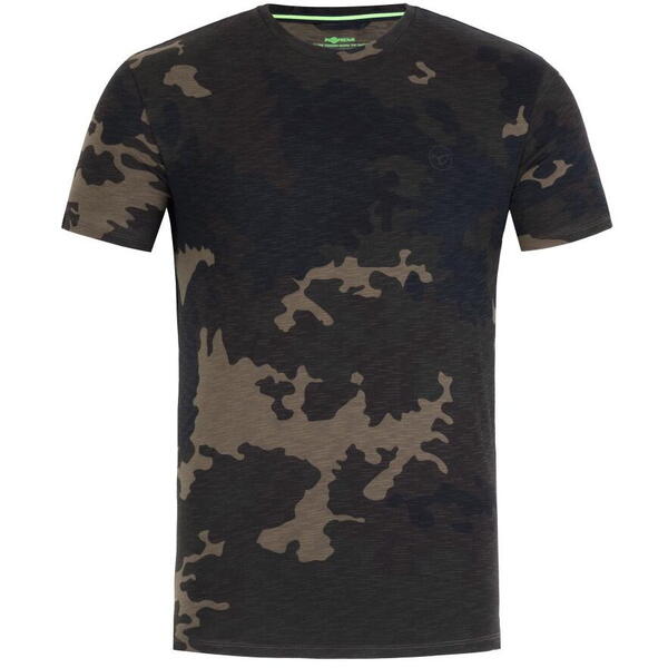 KORDA TRICOU KORE DARK KAMO MAR.L