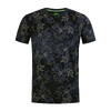 KORDA TRICOU LE KOI BLACK S