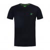 KORDA TRICOU LE BLOSSOM BLACK MAR.M