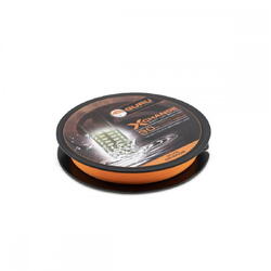 FIR X-CHANGE BAIT UP 0,16MM/13,61KG/150M ORANGE