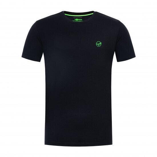 KORDA TRICOU LE BLOSSOM BLACK MAR.S