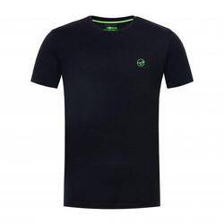 KORDA TRICOU LE BLOSSOM BLACK MAR.S