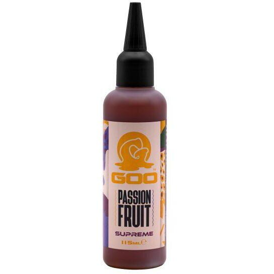 KORDA ATRACTANT PASSIONFRUIT SUPREME 115ML