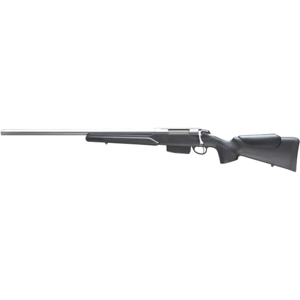 TIKKA CARAB. T3X VARMINT SS 60CM LH 5RD 30.06 NS