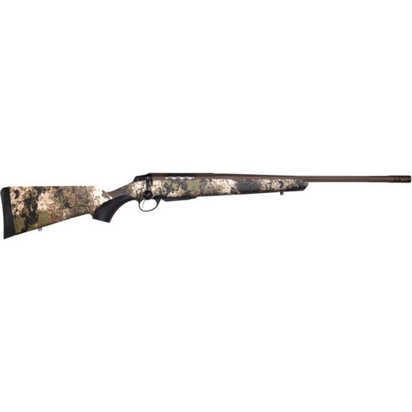 TIKKA CARAB.T3X LITE VAIL VW SS 62CM FL 3RD 7MM.REM NS MT