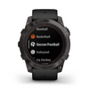 GARMIN CEAS FENIX 7 PRO SAPPHIRE SOLAR DLC CARB.GRAY TI/BLACK 51MM