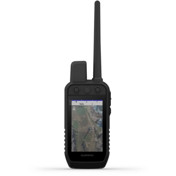 GARMIN DISPOZITIV DE MONITORIZARE GPS ALPHA 300 K