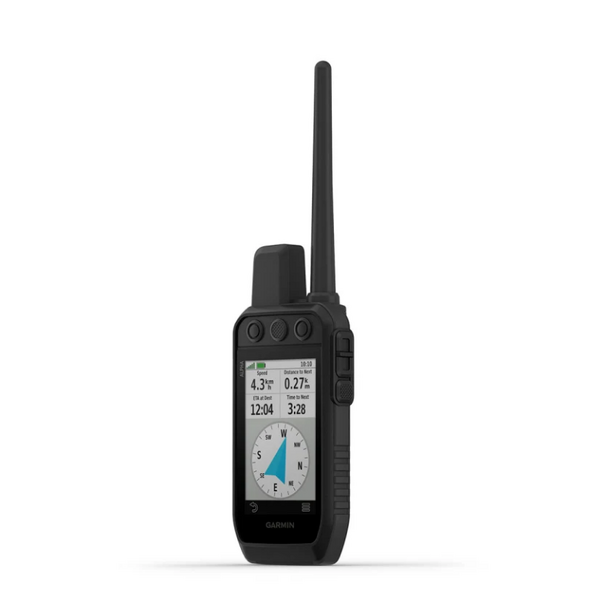 GARMIN DISPOZITIV DE MONITORIZARE GPS ALPHA 300 K