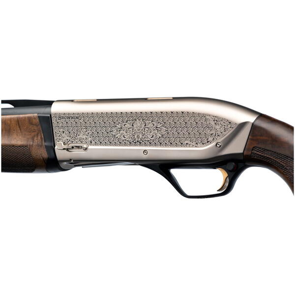 BROWNING SEMIAUT. MAXUS 2 WOOD ULTIMATE 12/76/71 INV+