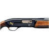 BROWNING SEMIAUT. MAXUS 2 WOOD BLACK GOLD 12/76/71 INV+