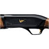 BROWNING SEMIAUT. MAXUS 2 WOOD BLACK GOLD 12/76/71 INV+