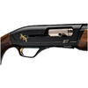 BROWNING SEMIAUT. MAXUS 2 WOOD BLACK GOLD 12/76/71 INV+