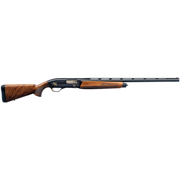 BROWNING SEMIAUT. MAXUS 2 WOOD BLACK GOLD 12/76/71 INV+