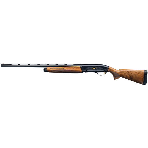 BROWNING SEMIAUT. MAXUS 2 WOOD BLACK GOLD 12/76/71 INV+