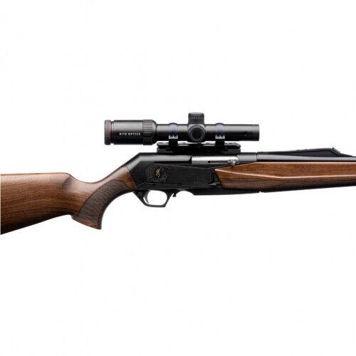 BROWNING CARAB. MK3 HUNTER GOLD FLUTED 2DBM 308W S
