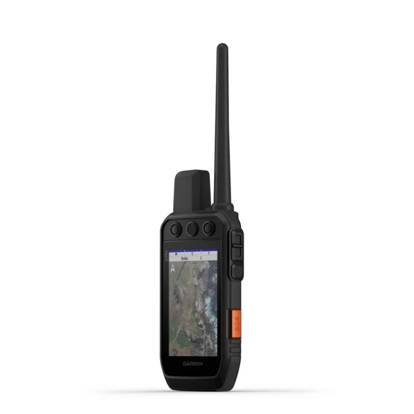 GARMIN DISPOZITIV DE MONITORIZARE GPS ALPHA 300 IK