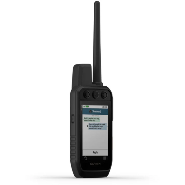 GARMIN DISPOZITIV DE MONITORIZARE GPS ALPHA 300 I