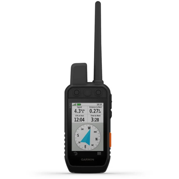 GARMIN DISPOZITIV DE MONITORIZARE GPS ALPHA 300 I