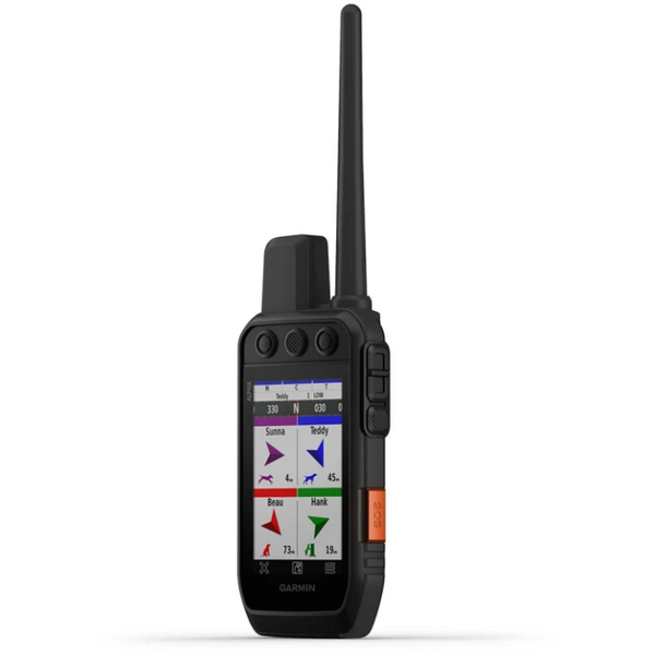 GARMIN DISPOZITIV DE MONITORIZARE GPS ALPHA 300 IK