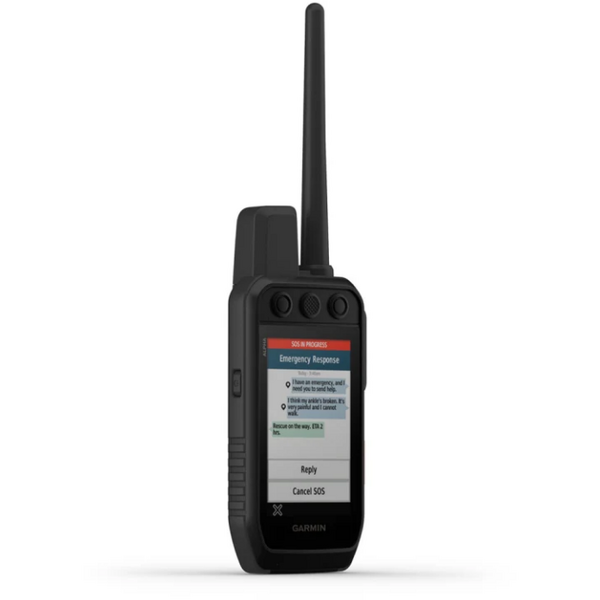 GARMIN DISPOZITIV DE MONITORIZARE GPS ALPHA 300 I