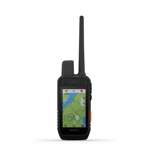 GARMIN DISPOZITIV DE MONITORIZARE GPS ALPHA 300 IK