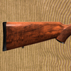 MAUSER CARAB. M12 PURE 243 WOOD