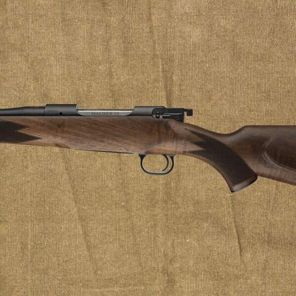 MAUSER CARAB. M12 PURE 243 WOOD