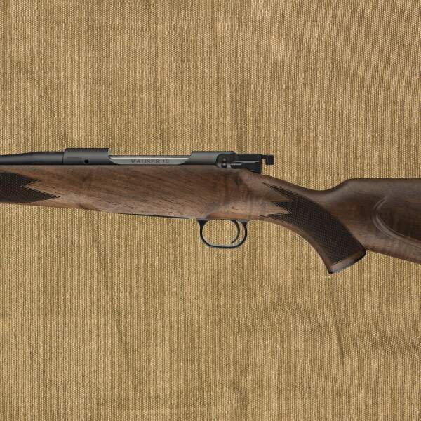 BLASER CARAB.MAUSER M12 PURE 243 WOOD