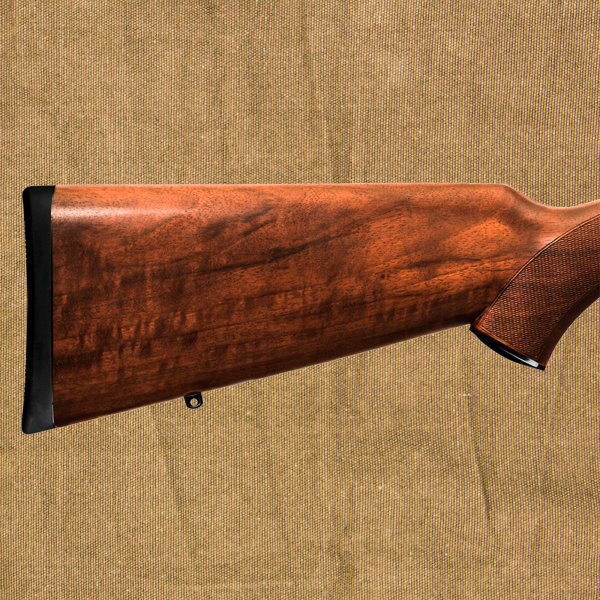 MAUSER CARAB. M12 PURE 243 WOOD
