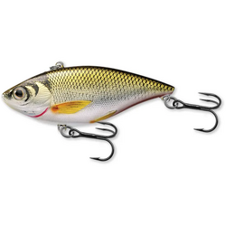 GOLDEN SHINER RATTLEBAIT 5,0CM/7G GOLD/BLACK